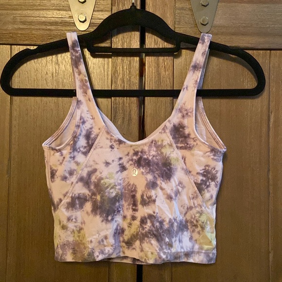 Lululemon🍋Align Tank Top - Picture 3 of 4